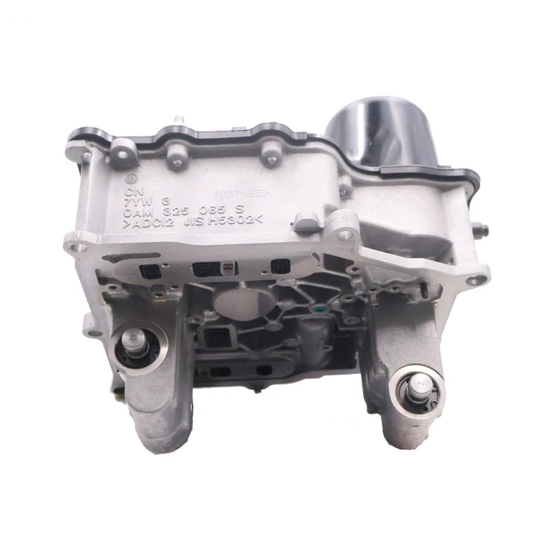 The  0AM DQ200 Transmission Valve Body for Valve Body Oil Plate Transmission Repair Transmission System Repair